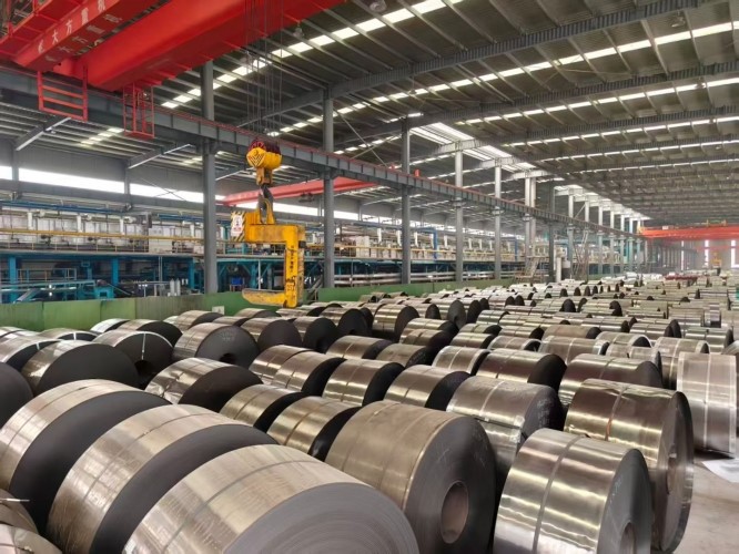 鋼市早報（20260409）